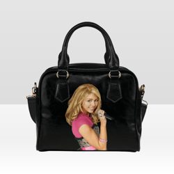 hannah montana shoulder bag