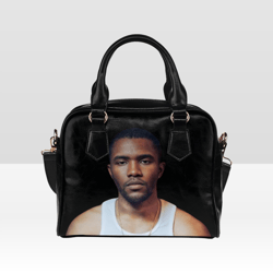 frank ocean shoulder bag
