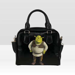 shrek shoulder bag