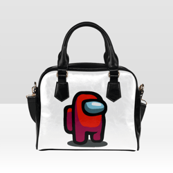 among us shoulder bag