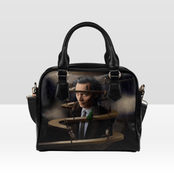 loki shoulder bag
