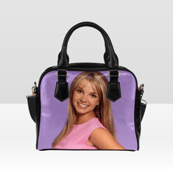 britney shoulder bag