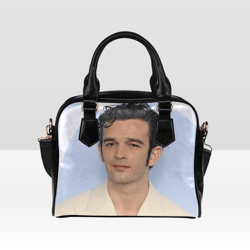 matt healy shoulder bag