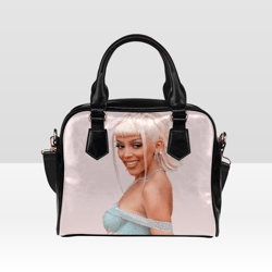 doja cat shoulder bag