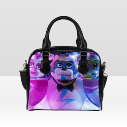 fnaf security breach shoulder bag
