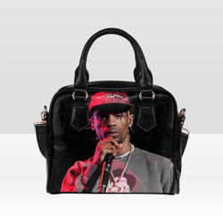 travis scott shoulder bag