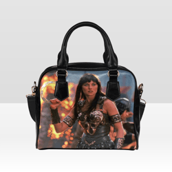 xena warrior princess shoulder bag