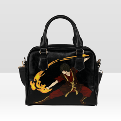 zuko avatar shoulder bag