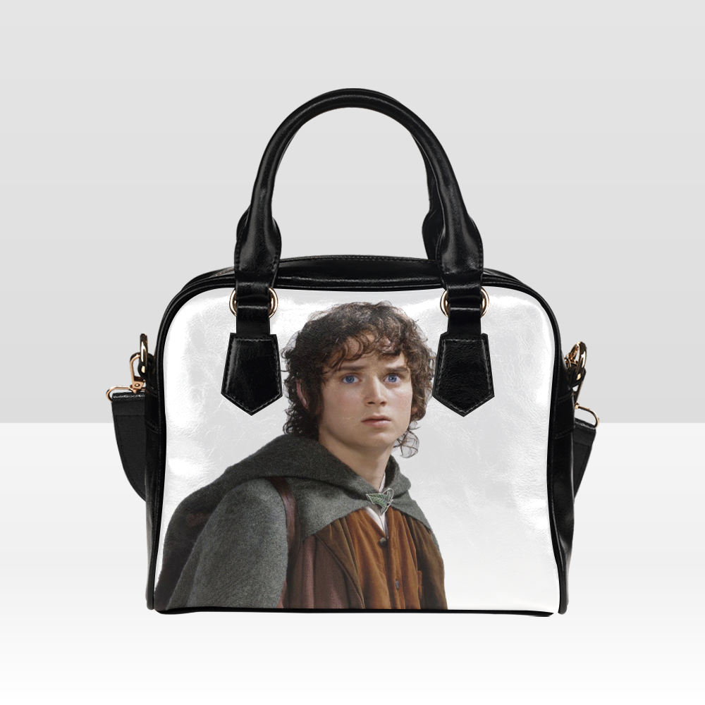 Lord of the rings Frodo Shoulder Bag.png