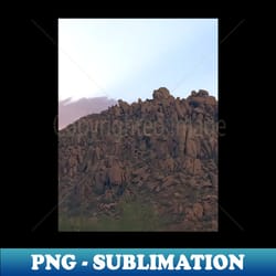 charlie brown rock - png transparent sublimation design - unleash your inner rebellion