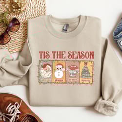 christmas sweatshirt for women new year gift, kids christmas sweater, christmas tshirt, christmas t-shirt gift for men,