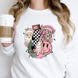 christmas sweatshirt for women new year gift, kids christmas sweater, christmas tshirt, christmas t-shirt gift for men,