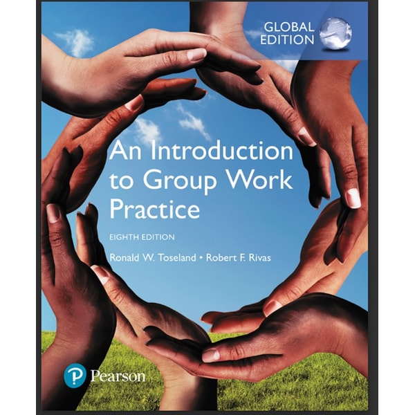 Introduction to Group Work Practice, An Connecting Core Comp | Inspire ...