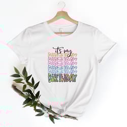 its all messy shirt, life kids house hair, mothers day shirt, mommy tee gift, mom shirt, gift for mom, trendy mom shirt,