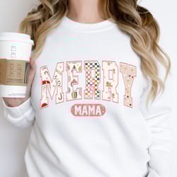 merry christmas sweatshirt, christmas sweater for gift, christmas crewneck, christmas tshirt, christmas t-shirt for wome