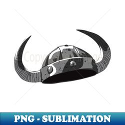 Hiccup How to Train Your Dragon  Hiccup Iron Viking Helmet - Digital Sublimation Download File - Bold & Eye-catching