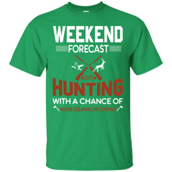 buy mens weekend shirts weekend forecast hunting tshirts