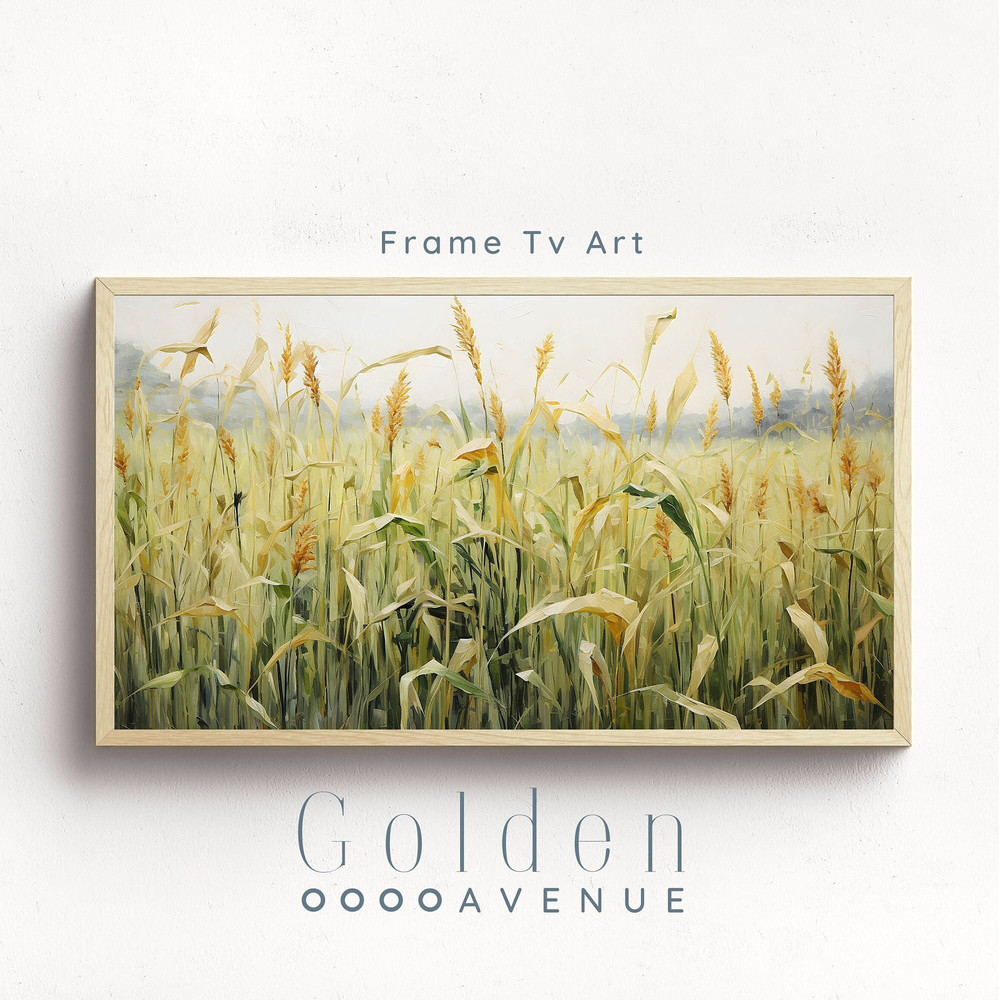 Fall Frame TV Art Fall Art for TV Autumn Decor Thanksgiving Digital Download for Frame TV Art Fall Farm Art File.jpg