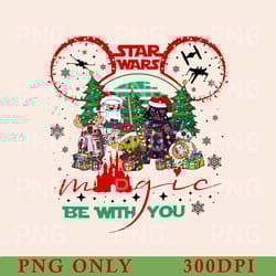 disney star wars christmas png, baby yoda christmas, darth vader christmas, funny christmas png, disney christmas png