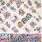 20 Retro Pink Blue Dog Embroidery Bundle1.png