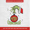 Grinch Embroidery Designs Trendy, The Grinch Embroidery File.png