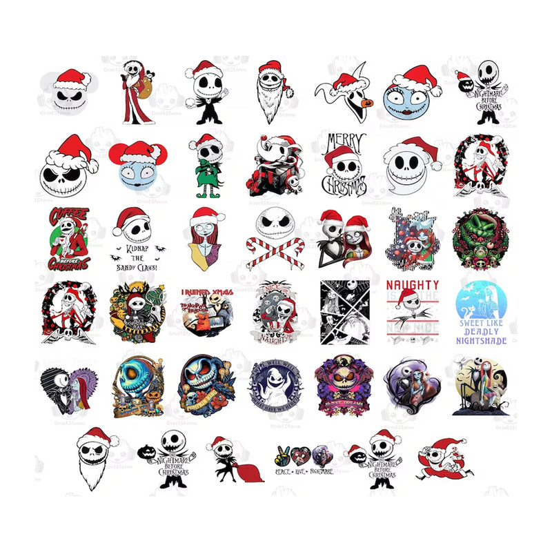 80+ Nightmare Before Christmas2.png