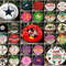 200+ 3D Inflated Christmas Ornaments3.png