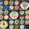 200+ 3D Inflated Christmas Ornaments5.png