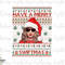 Have A Merry Swiftmas PNG Sublimation.png
