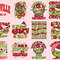 Retro Christmas PNG Bundle.png