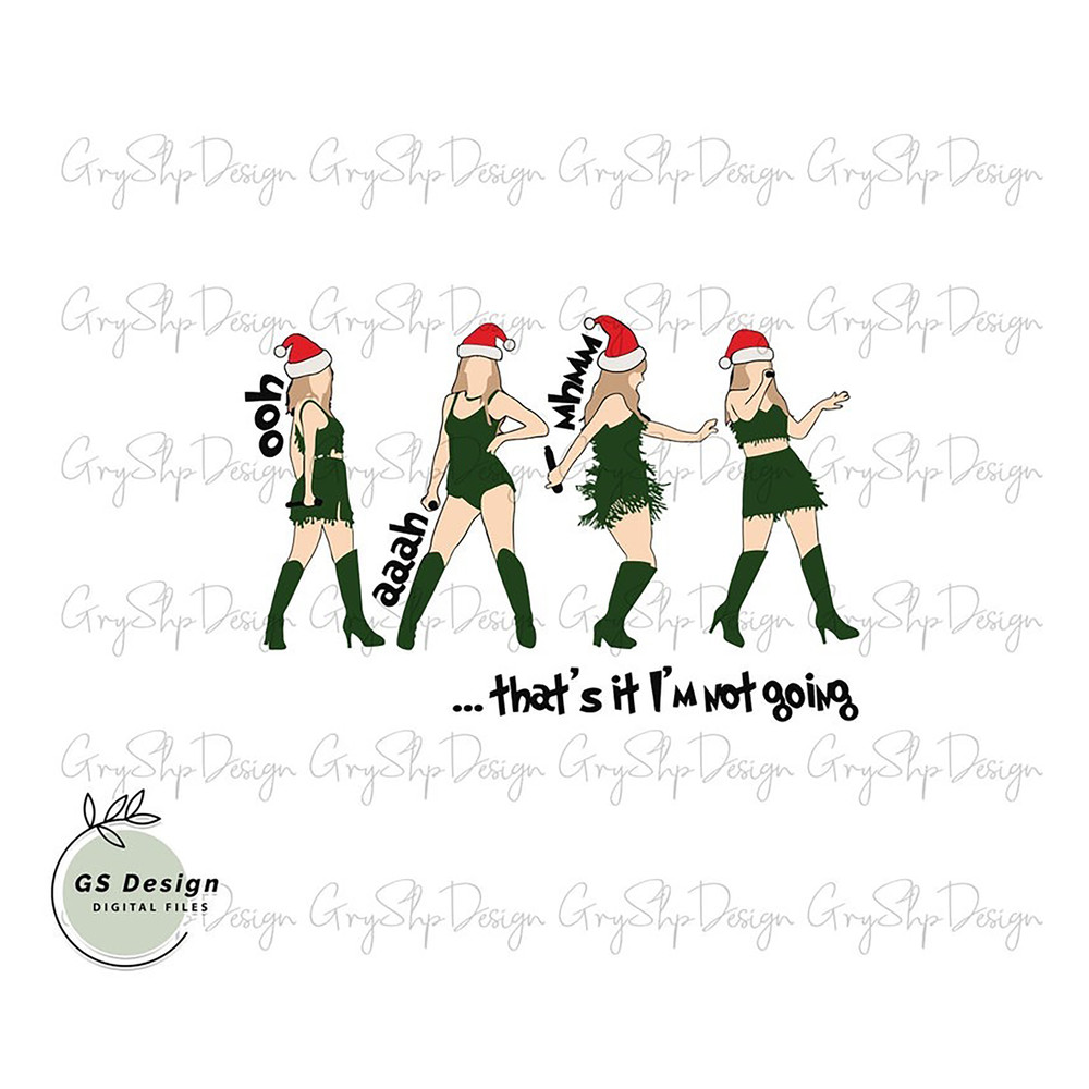 That_s It Im Not Going taylor SVG Download.png