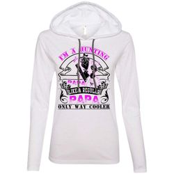 i&8217m a hunting papa t shirt, i love hunting t shirt, awesome t-shirts