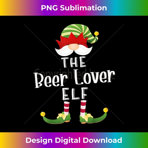 AG-20231119-478_Beer Lover Elf Group Christmas Funny Pajama Party 0237 0237.jpg