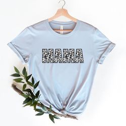 mama gift shirt, mama shirt, mom shirt, mommy shirt, shirt for mama, cute mom shirt, mother's day gift, mom life shirt,