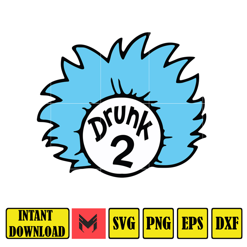 Dr Seuss Svg, Cat In The Hat SVG, Dr Seuss Hat SVG, Green Eggs And Ham Svg, Dr Seuss for Teachers Svg, Cricut, Thing Svg (359).jpg