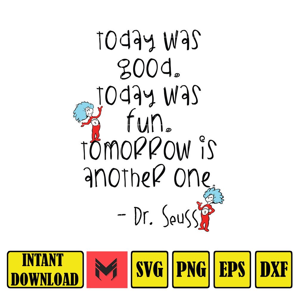 Dr Seuss Svg, Cat In The Hat SVG, Dr Seuss Hat SVG, Green Eggs And Ham Svg, Dr Seuss for Teachers Svg, Cricut, Thing Svg (364).jpg