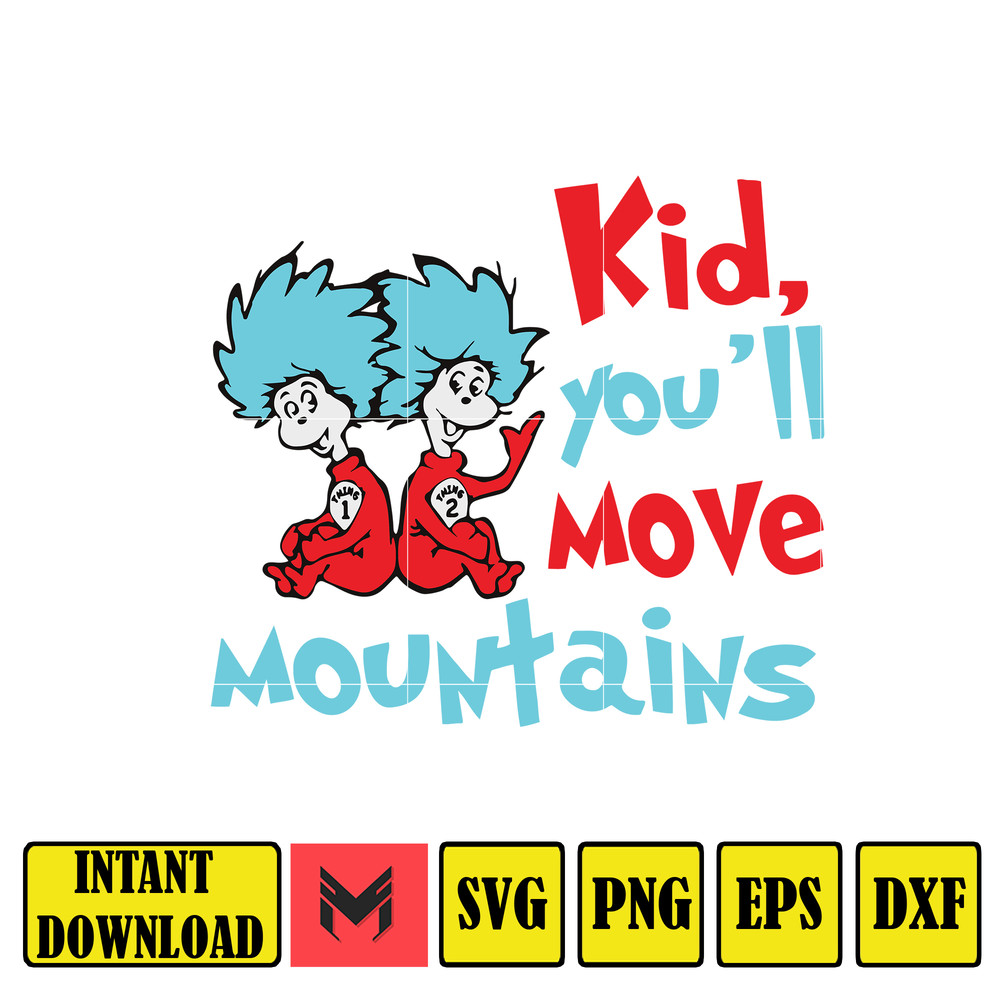 Dr Seuss Svg, Cat In The Hat SVG, Dr Seuss Hat SVG, Green Eggs And Ham Svg, Dr Seuss for Teachers Svg, Cricut, Thing Svg (372).jpg