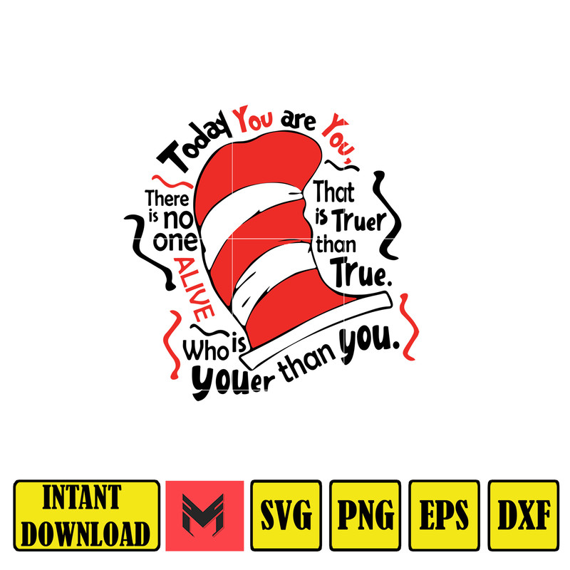 Dr Seuss Svg, Cat In The Hat SVG, Dr Seuss Hat SVG, Green Eggs And Ham Svg, Dr Seuss for Teachers Svg, Cricut, Thing Svg (373).jpg