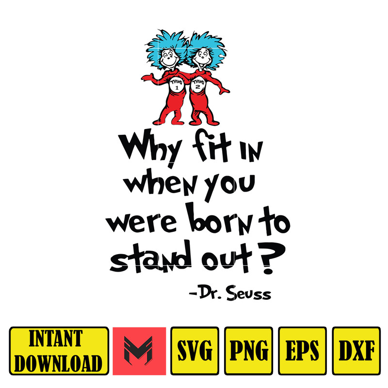 Dr Seuss Svg, Cat In The Hat SVG, Dr Seuss Hat SVG, Green Eggs And Ham Svg, Dr Seuss for Teachers Svg, Cricut, Thing Svg (379).jpg