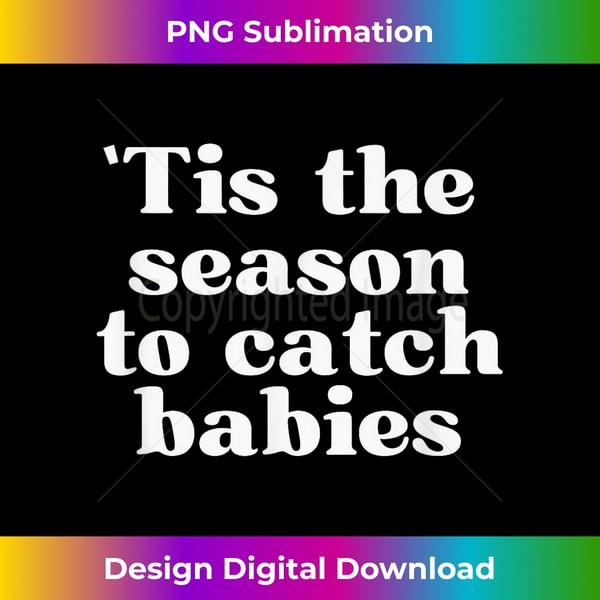 MJ-20231119-8567_Tis The Season To Catch Babies, Labor and Delivery Christmas 4142.jpg