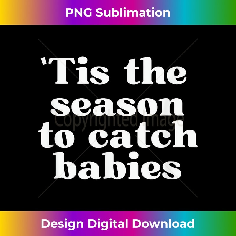 MJ-20231119-8567_Tis The Season To Catch Babies, Labor and Delivery Christmas 4142.jpg