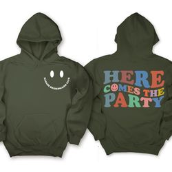 retro bridesmaid shirt, bridal party shirt, groovy bachelorette theme party tee, badass bridesmaid club shirt matching b