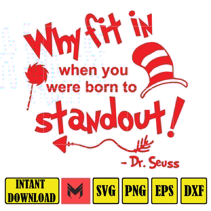Dr Seuss Svg, Cat In The Hat SVG, Dr Seuss Hat SVG, Green Eggs And Ham Svg, Dr Seuss for Teachers Svg (28).jpg