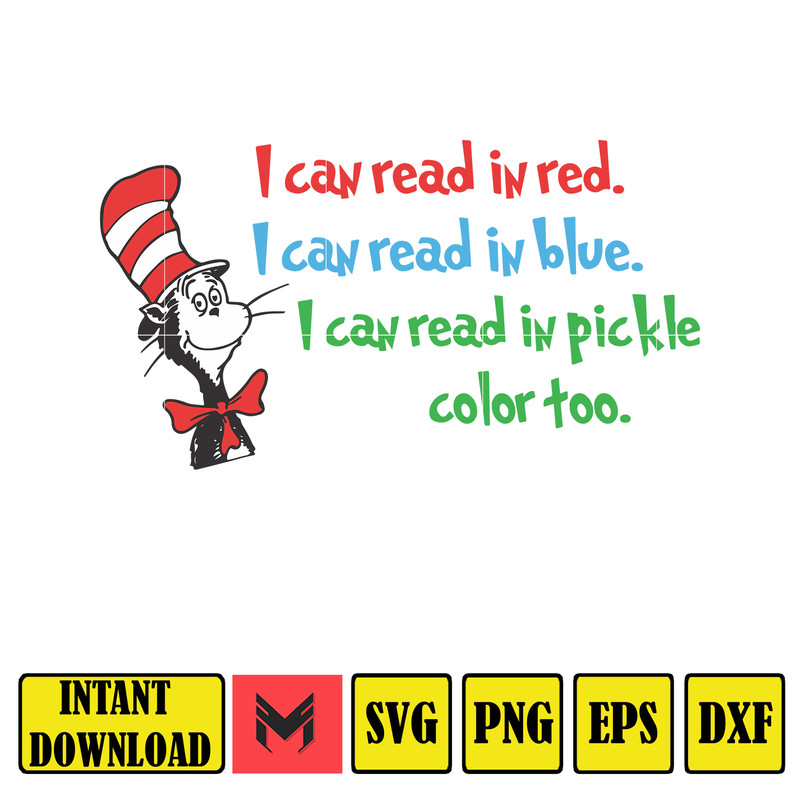 Dr Seuss Svg, Cat In The Hat SVG, Dr Seuss Hat SVG, Green Eggs And Ham Svg, Dr Seuss for Teachers Svg (52).jpg