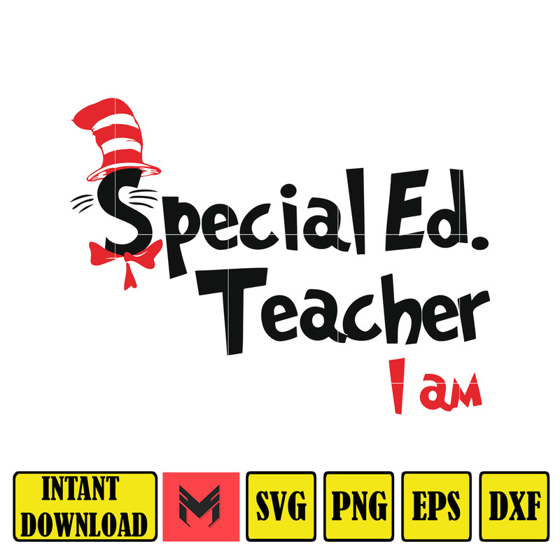 Dr Seuss Svg, Cat In The Hat SVG, Dr Seuss Hat SVG, Green Eggs And Ham Svg, Dr Seuss for Teachers Svg (57).jpg
