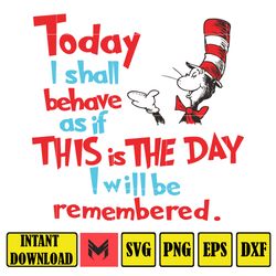 dr seuss svg, cat in the hat svg, dr seuss hat svg, green eggs and ham svg, dr seuss for teachers svg (71)