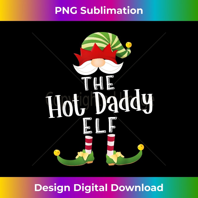 XM-20231119-4070_Hot Daddy Elf Group Christmas Funny Pajama Party 2078.jpg