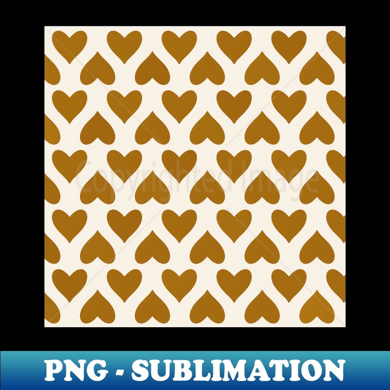 Hearts up and down 5 - Vintage Sublimation PNG Download - Vi | Inspire ...