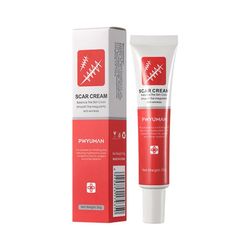Fast Scar Removal Cream Effective Treatment Stretch Marks Burn Surgical Scars Acne Spots Repair Whitening Moisturizing S