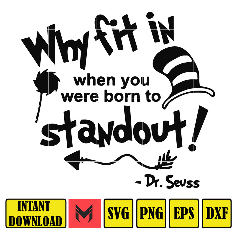 Dr Seuss Svg, Cat In The Hat SVG, Dr Seuss Hat SVG, Green Eggs And Ham Svg, Dr Seuss for Teachers Svg (347).jpg